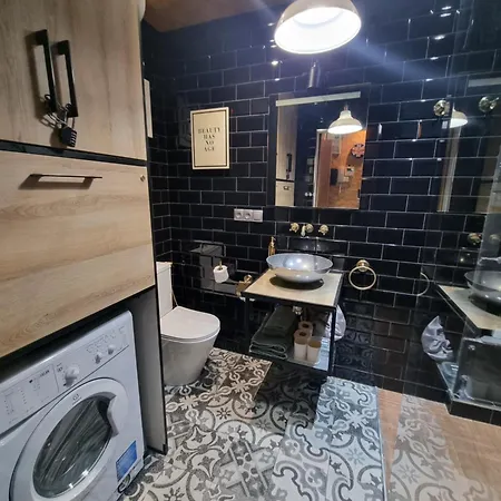 Apartment Estudio Pizarro Down Town *